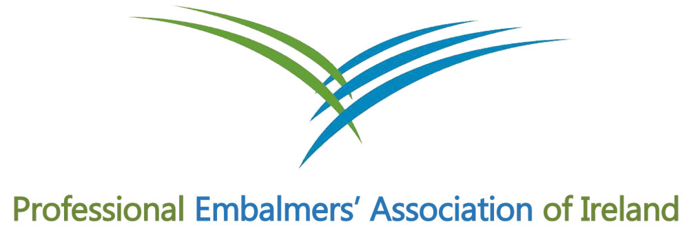 Professional Embalmers Association of Ireland